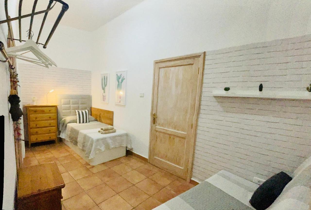 Willa Casa Isabel Centro Historico Arucas Zewnętrze zdjęcie